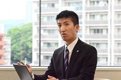 広島情報専門学校 渡邉 慶太様