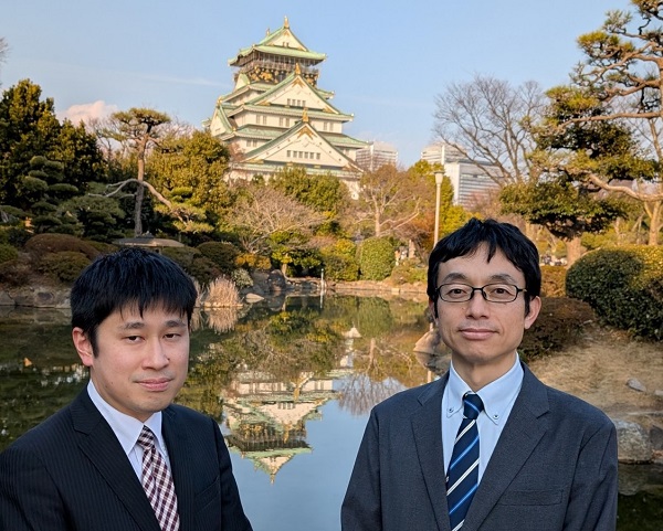 大阪府警　サイバーセキュリティ対策課一同