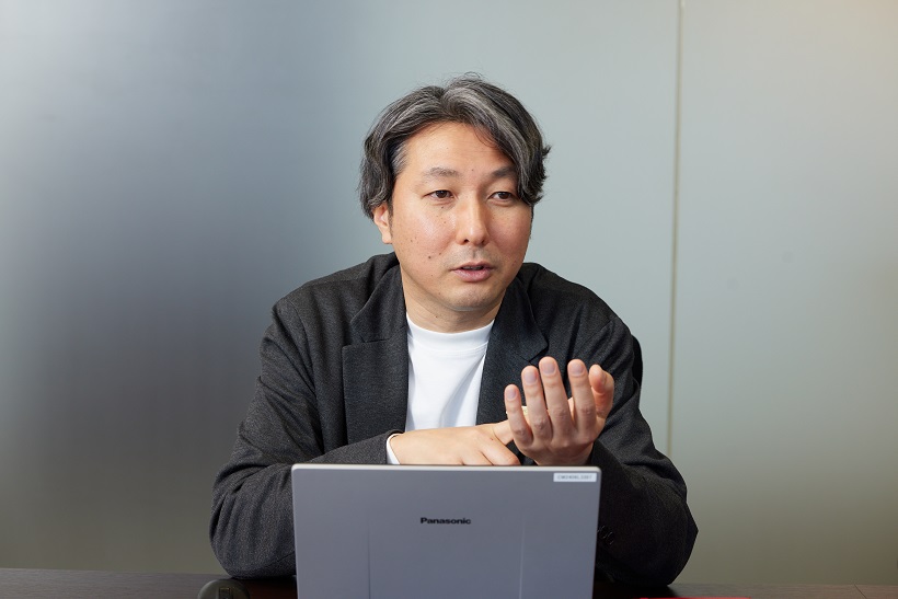  株式会社JTB グループ本社 ITセキュリティ対策チーム チームマネージャー