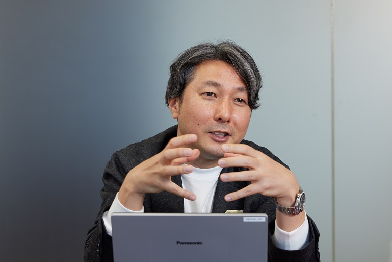 株式会社JTB グループ本社 ITセキュリティ対策チーム チームマネージャー
