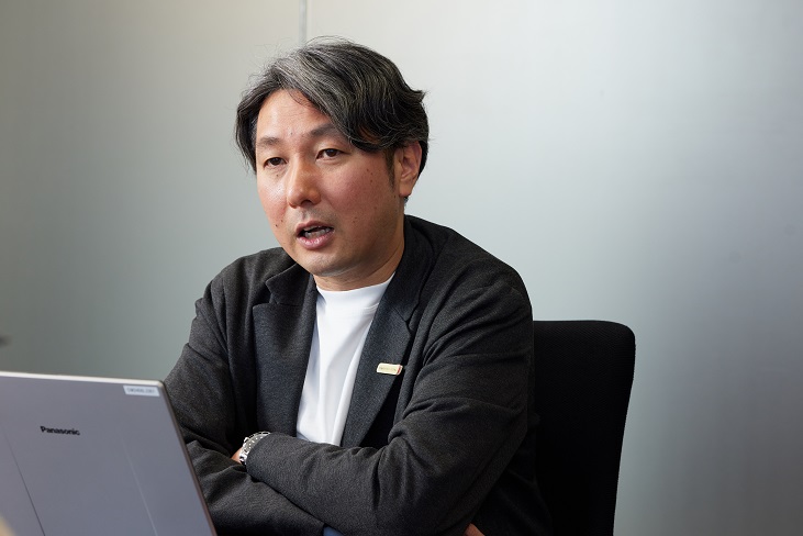   株式会社JTB グループ本社 ITセキュリティ対策チーム チームマネージャー