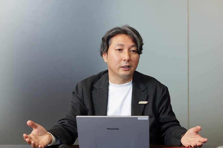  株式会社JTB グループ本社 ITセキュリティ対策チーム チームマネージャー