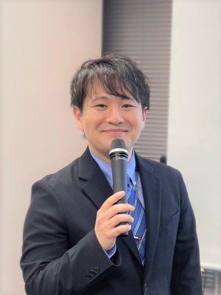 NRIセキュアテクノロジーズ株式会社 澤 亨保様