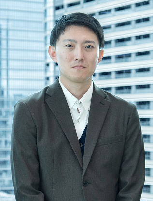 株式会社SmartHR 伊森 正太郎様