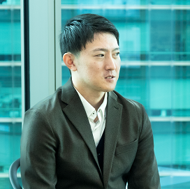 株式会社SmartHR 伊森 正太郎様