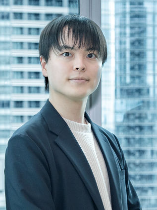 株式会社SmartHR 海老原 瑞希様 