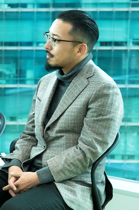 株式会社SmartHR 山本 達也様