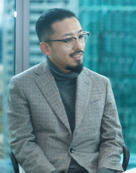 株式会社SmartHR 山本 達也様