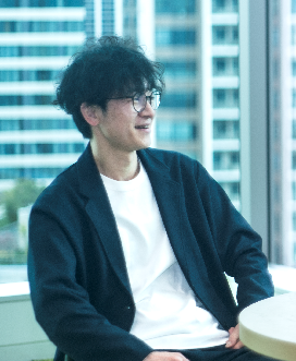 株式会社SmartHR 岡村 隆行様