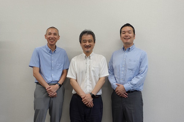 ペンギンシステム株式会社