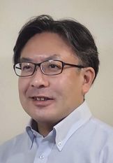 西川哲也氏顔写真