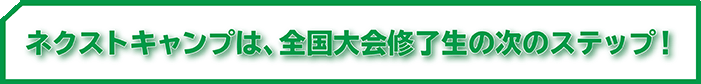 セキュリティ・キャンプ全国大会の次の教育機関を提供