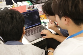 全国大会クラス講義