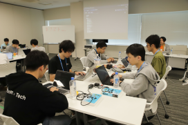 ネクストクラス講義