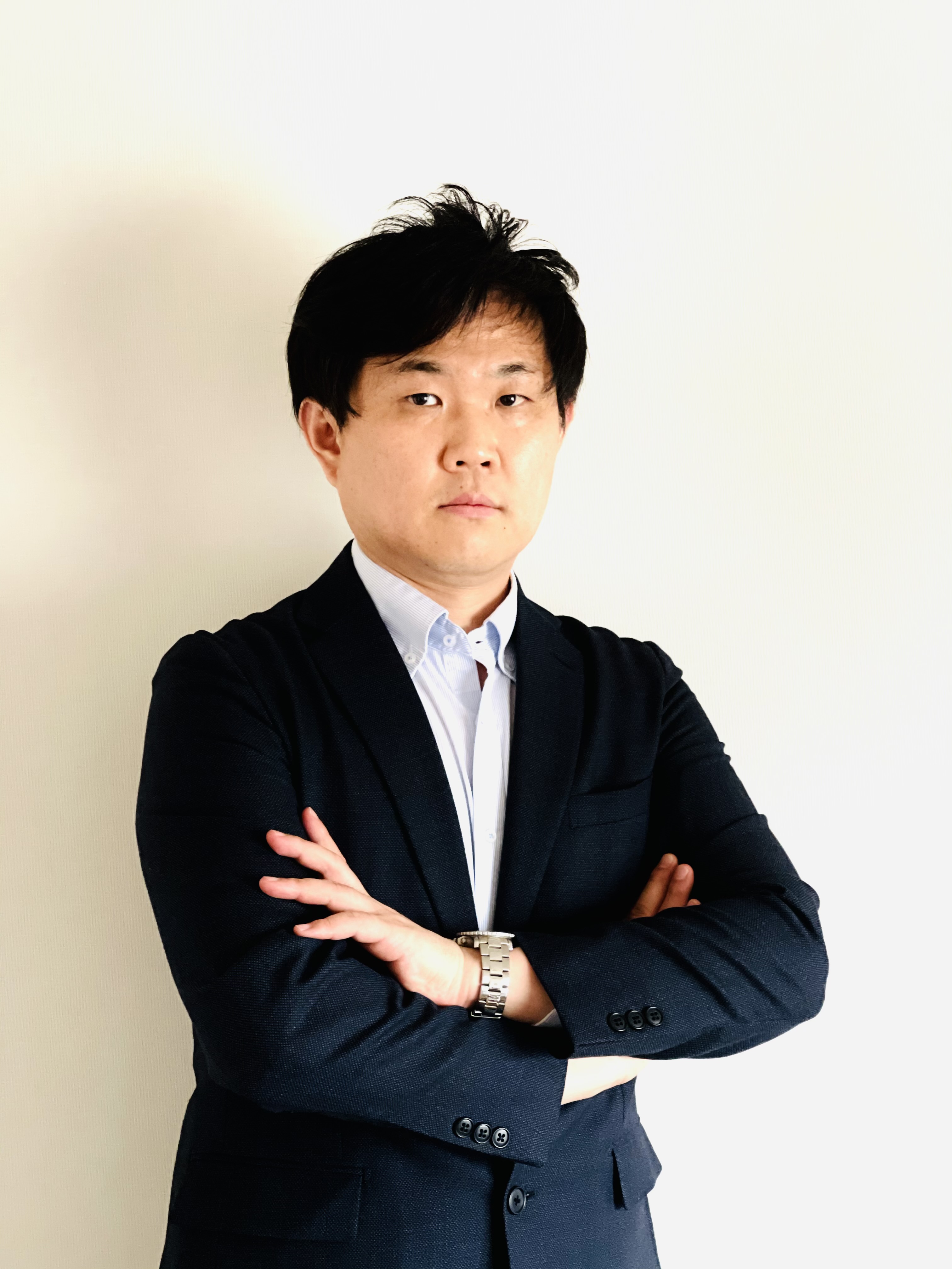 株式会社リコー 高橋 昌也 氏