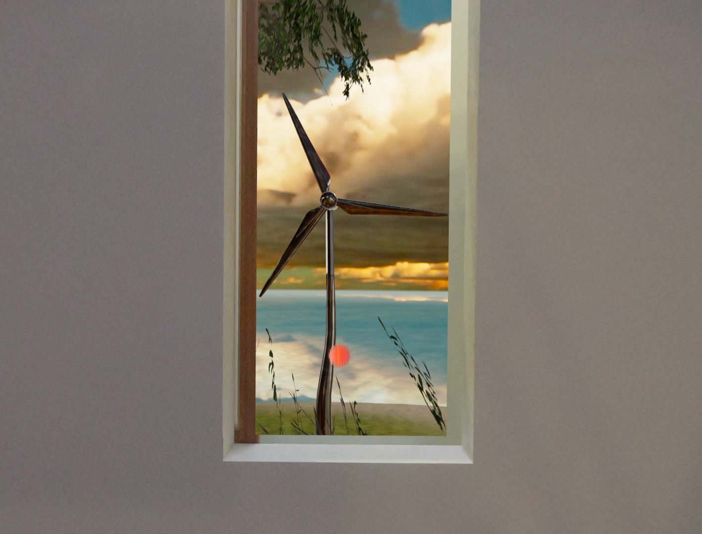 AI / Energy：エネルギーをかしこく創る