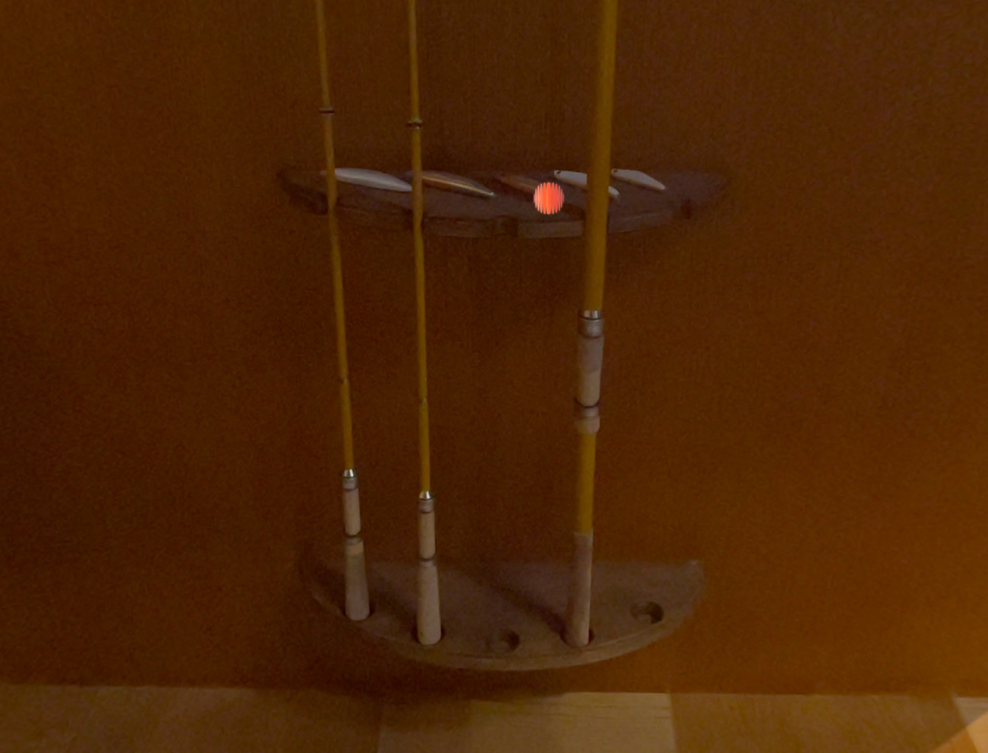 AI / Fishing：あしたの魚はどこにいる
