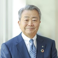 産業サイバーセキュリティセンター長  澤田 純