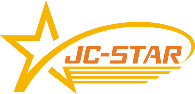JC-STARのロゴ