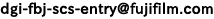 dgi-fbj-scs-entryアットマークfujifilm.com