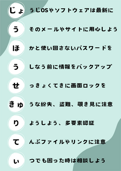 ポスター部門画像