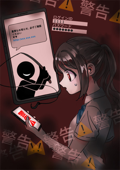 ポスター部門画像