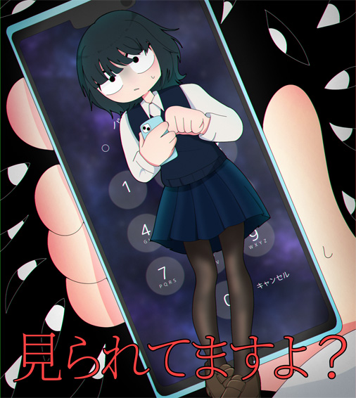 ポスター部門画像