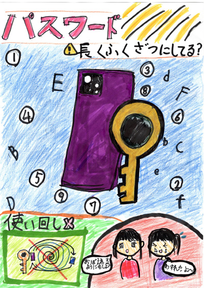 ポスター部門画像