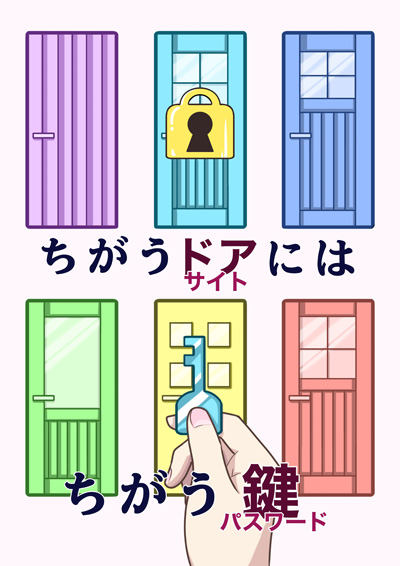 ポスター部門画像