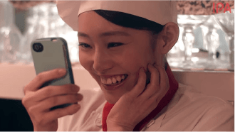 映像で知る情報セキュリティ画像