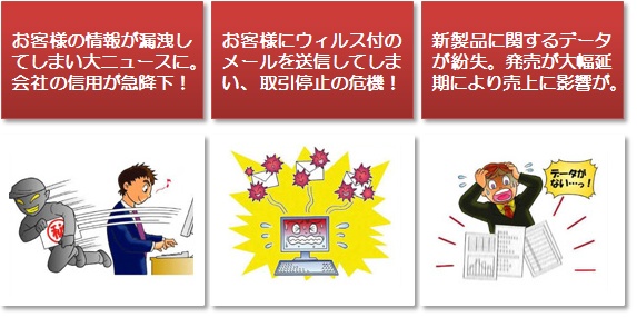 どのようなケースに役立つかの説明図