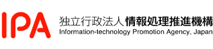 IPA: INFORMATION-TECHNOLOGY PROMOTION AGENCY, JAPAN