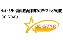 JC-STAR