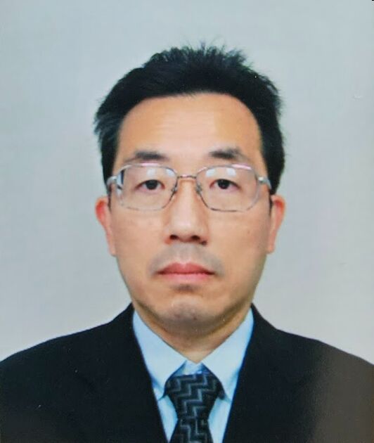 岡崎 哲三の写真