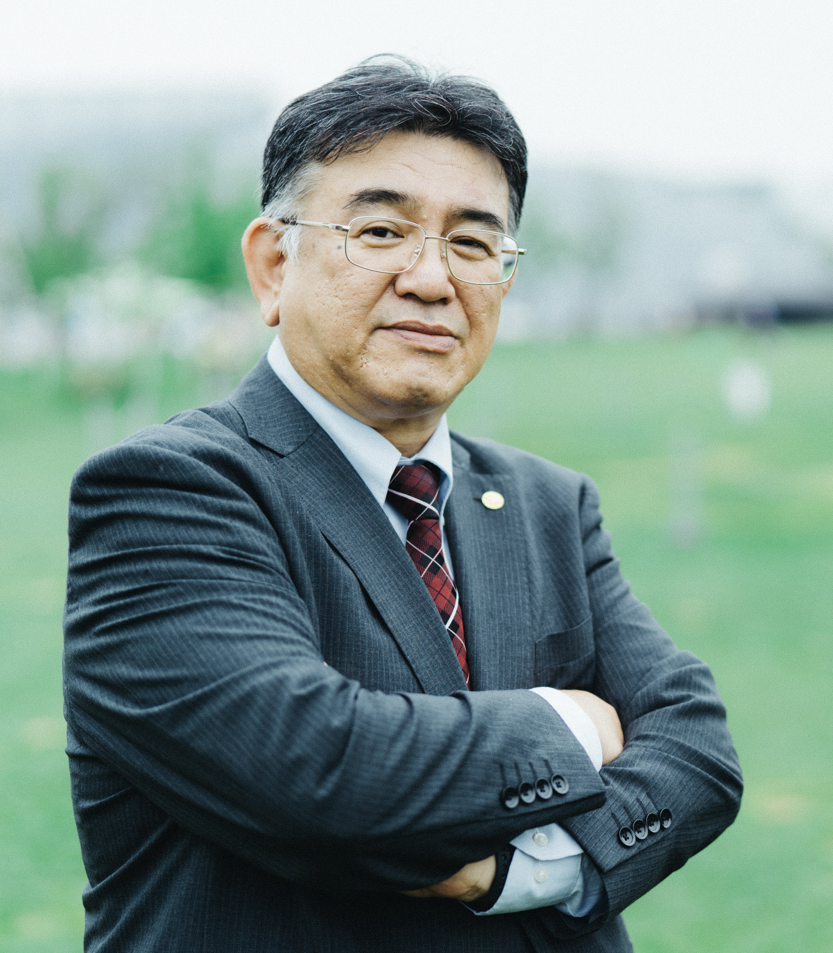 井上 朋宏の写真