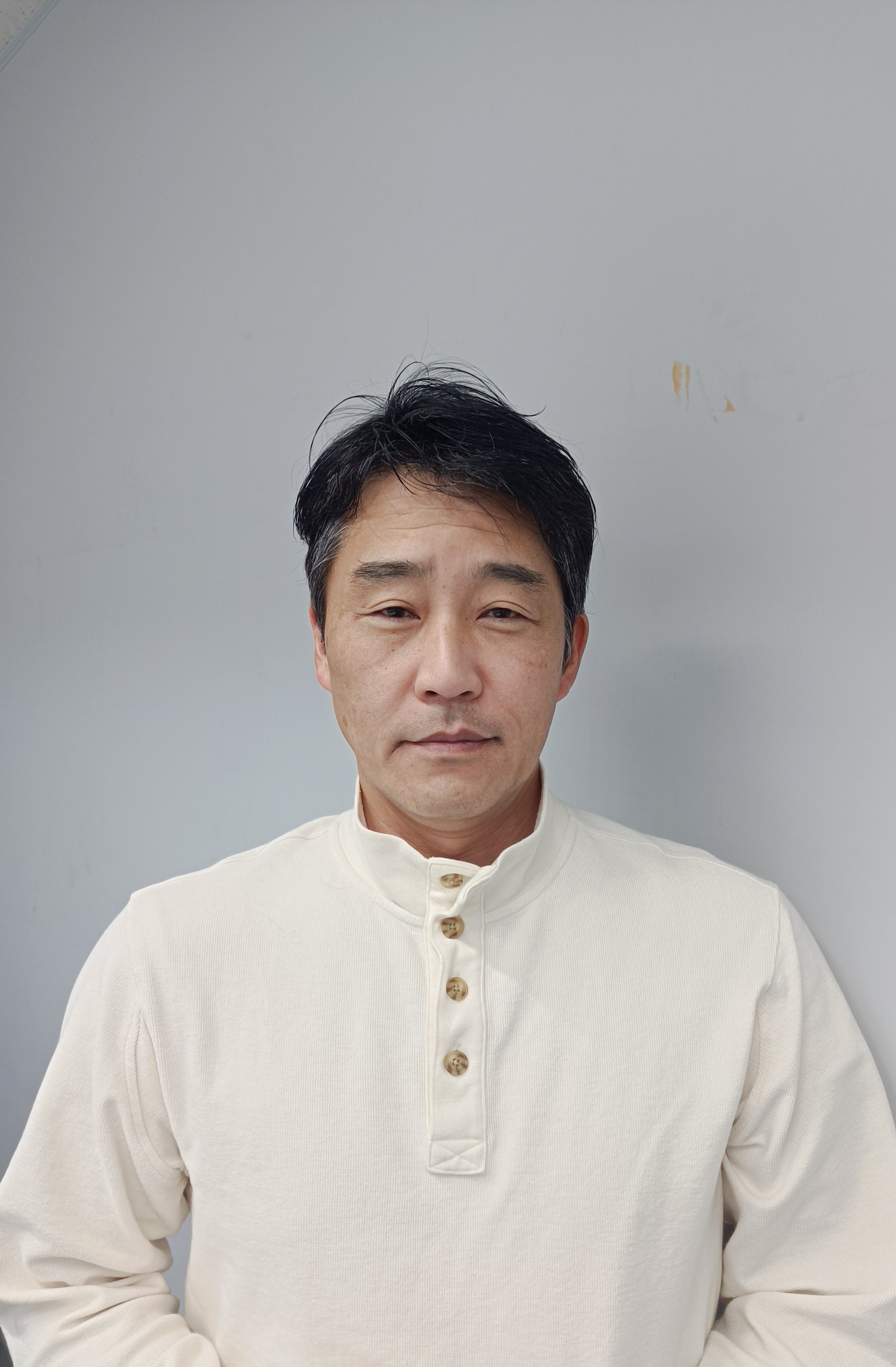 中村 郁生の写真