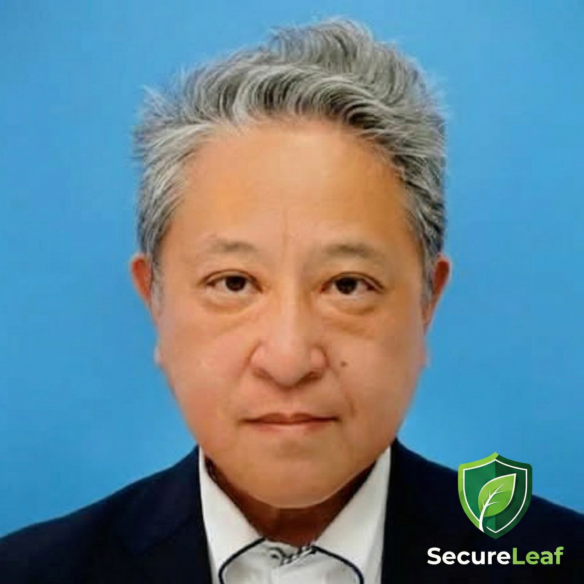 塚原 俊明の写真