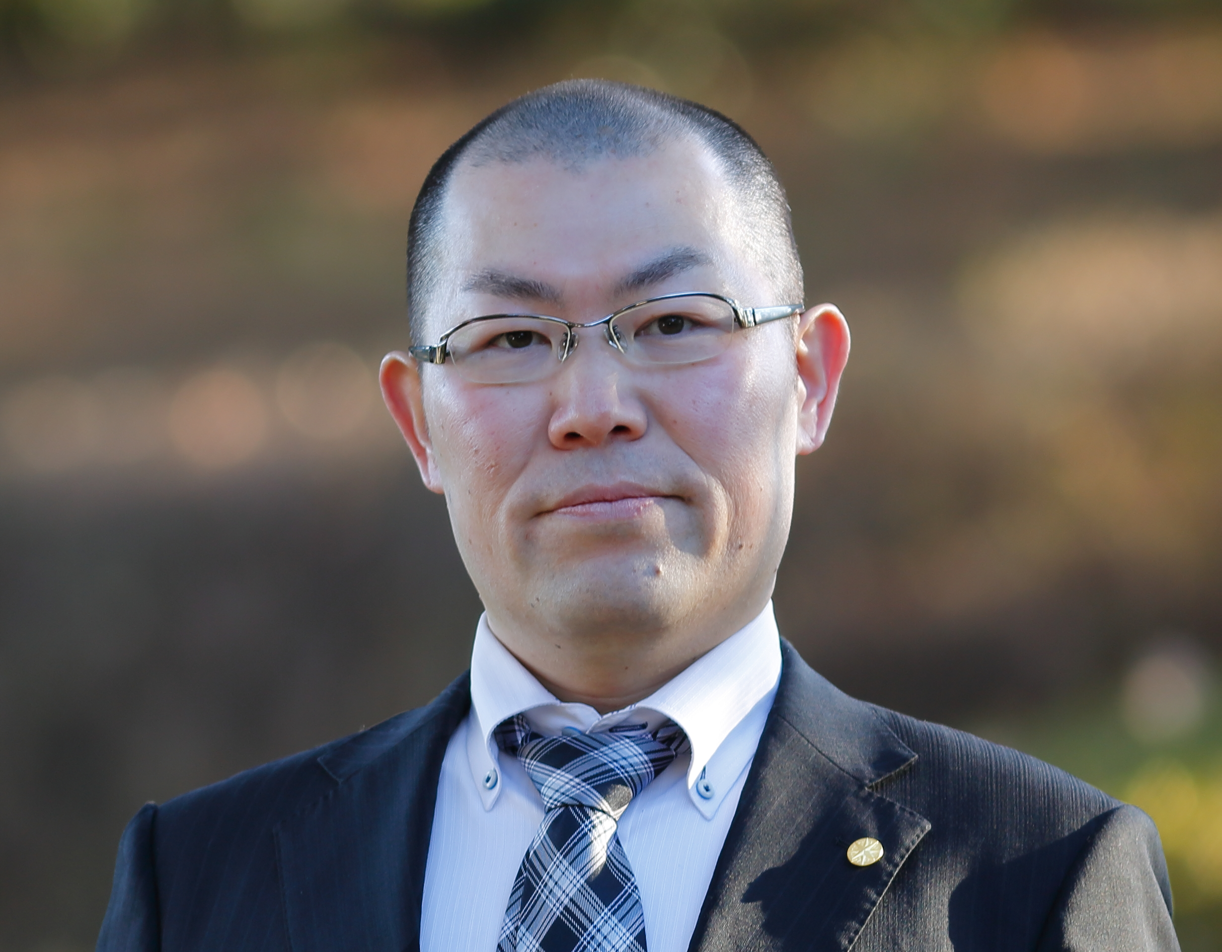 山田 高尉の写真