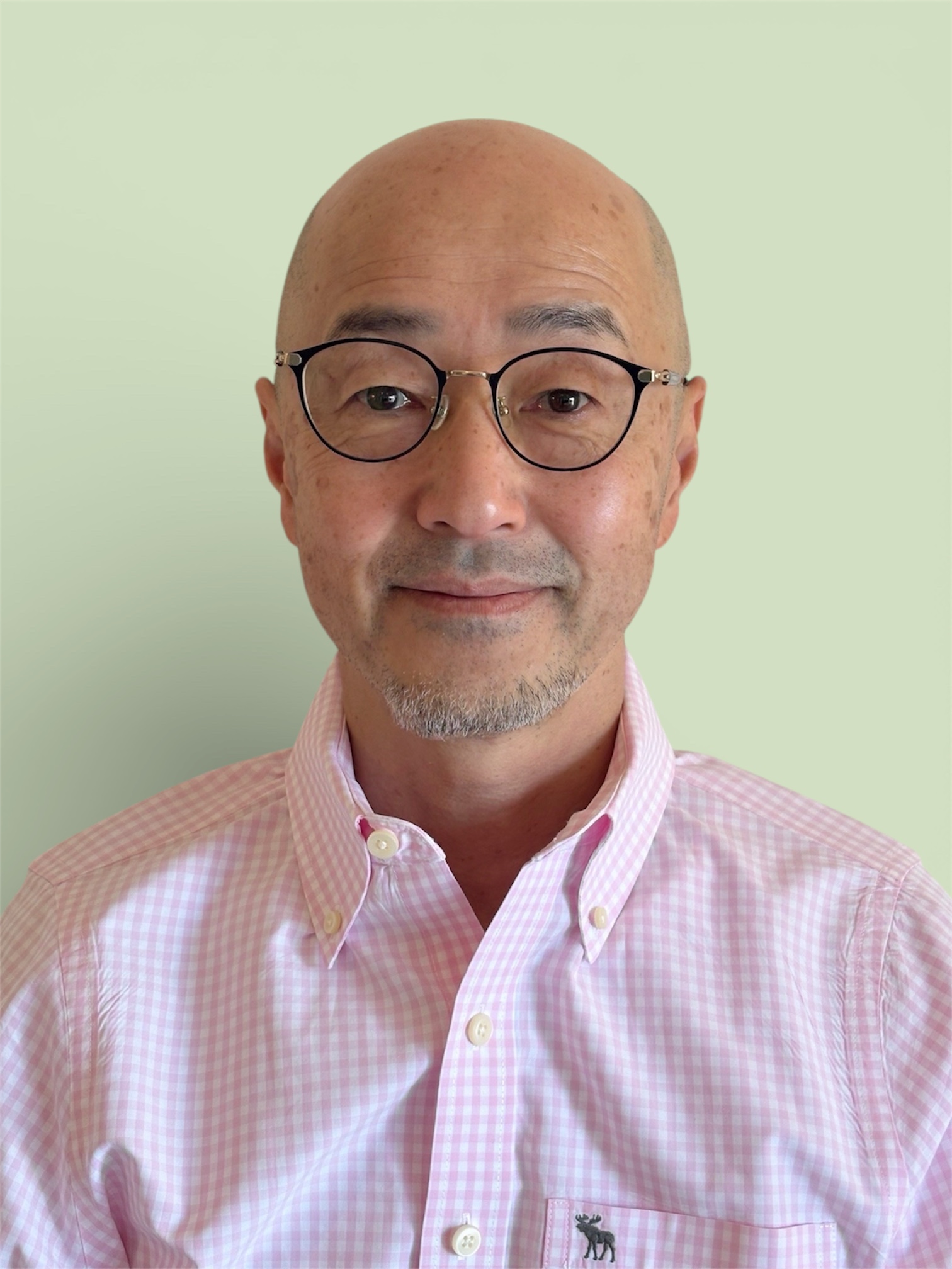 佐藤 正己の写真