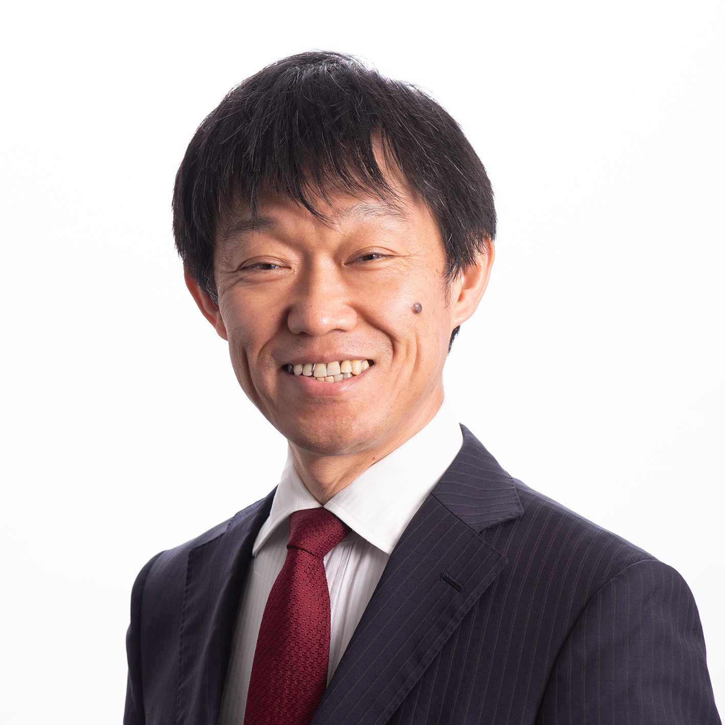 西淵 達成の写真