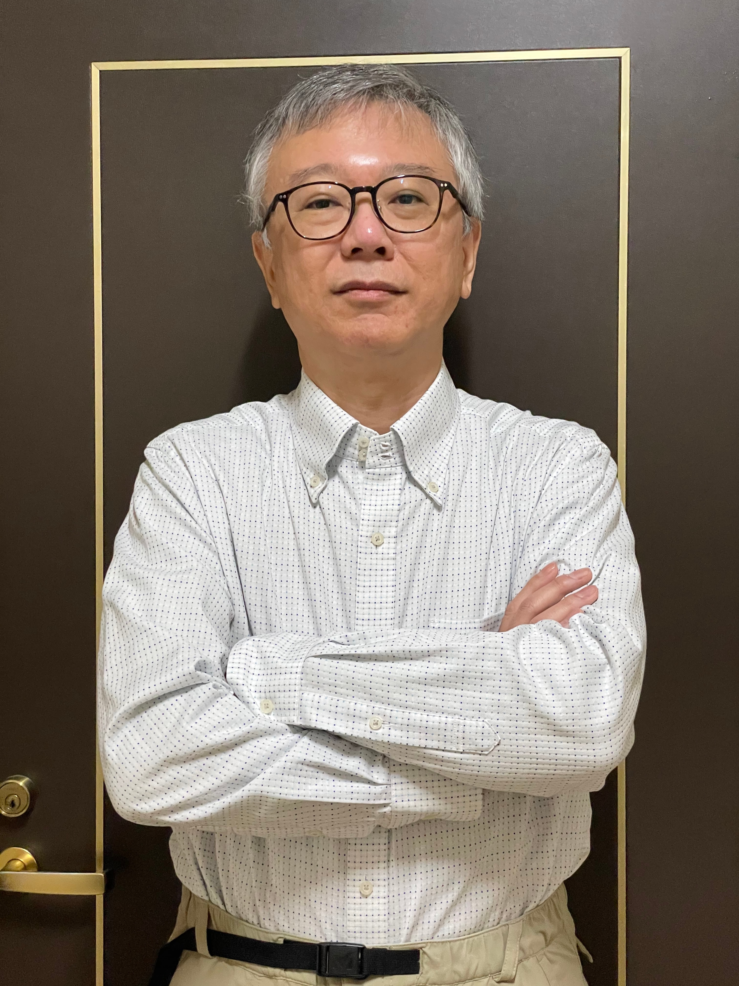 熊谷 克則の写真