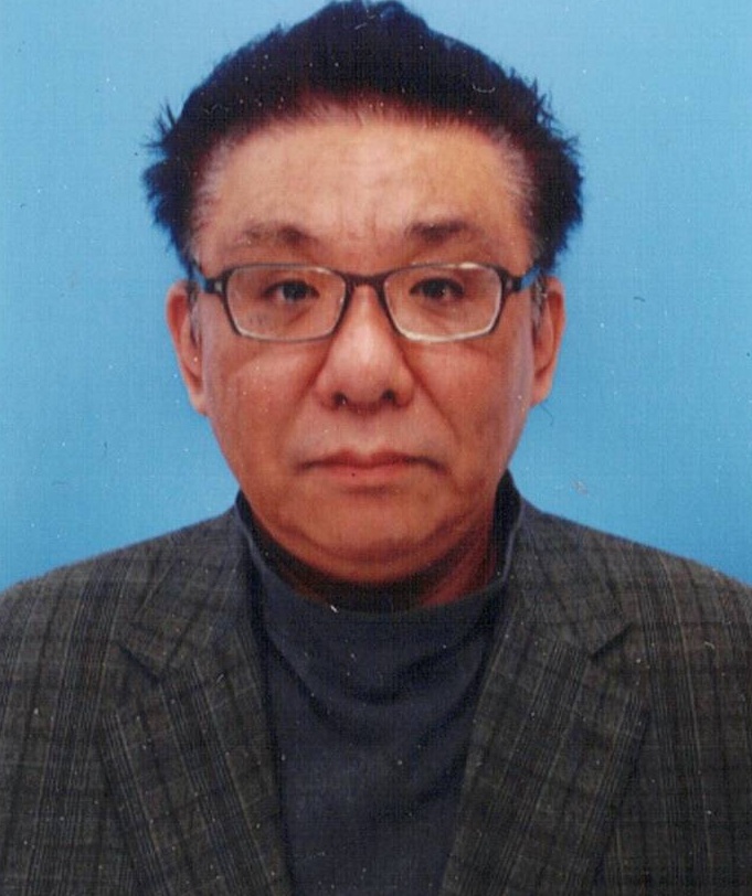 大久保 次郎の写真