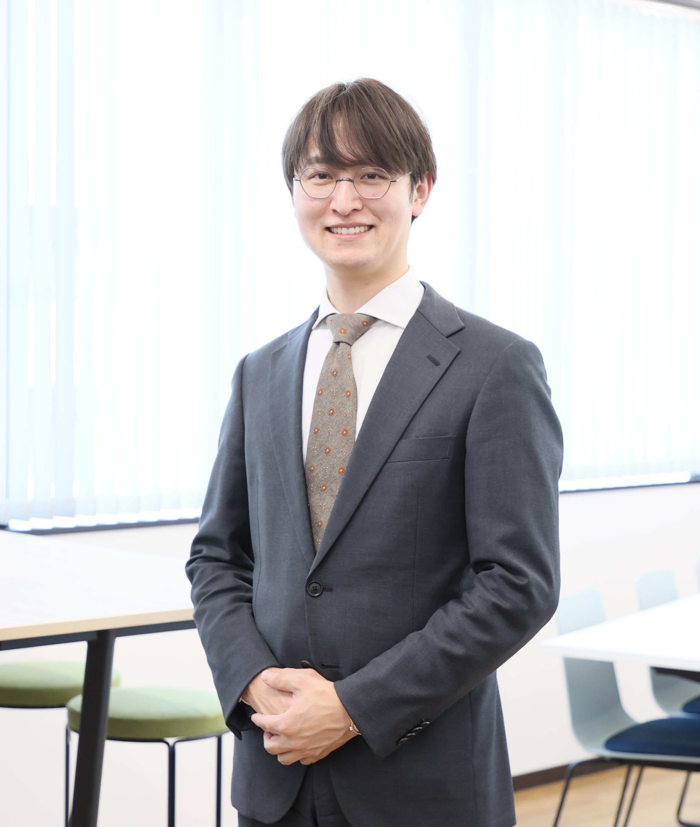 岩田 貴弘の写真