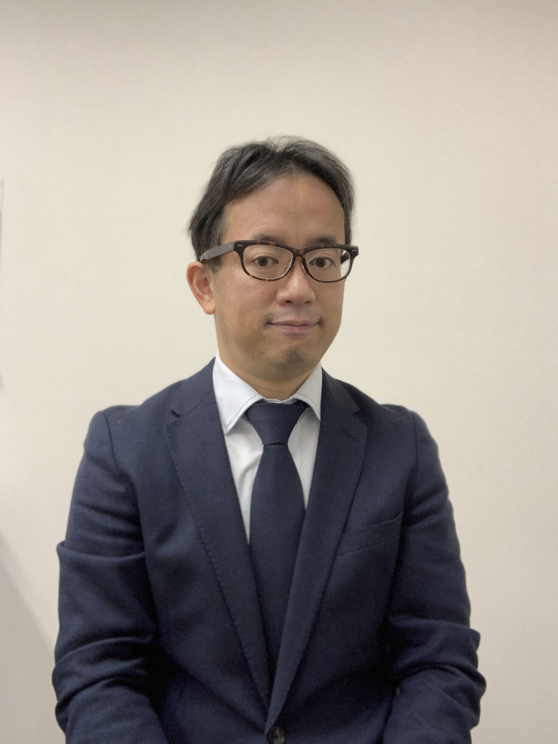 岩田 広幸の写真