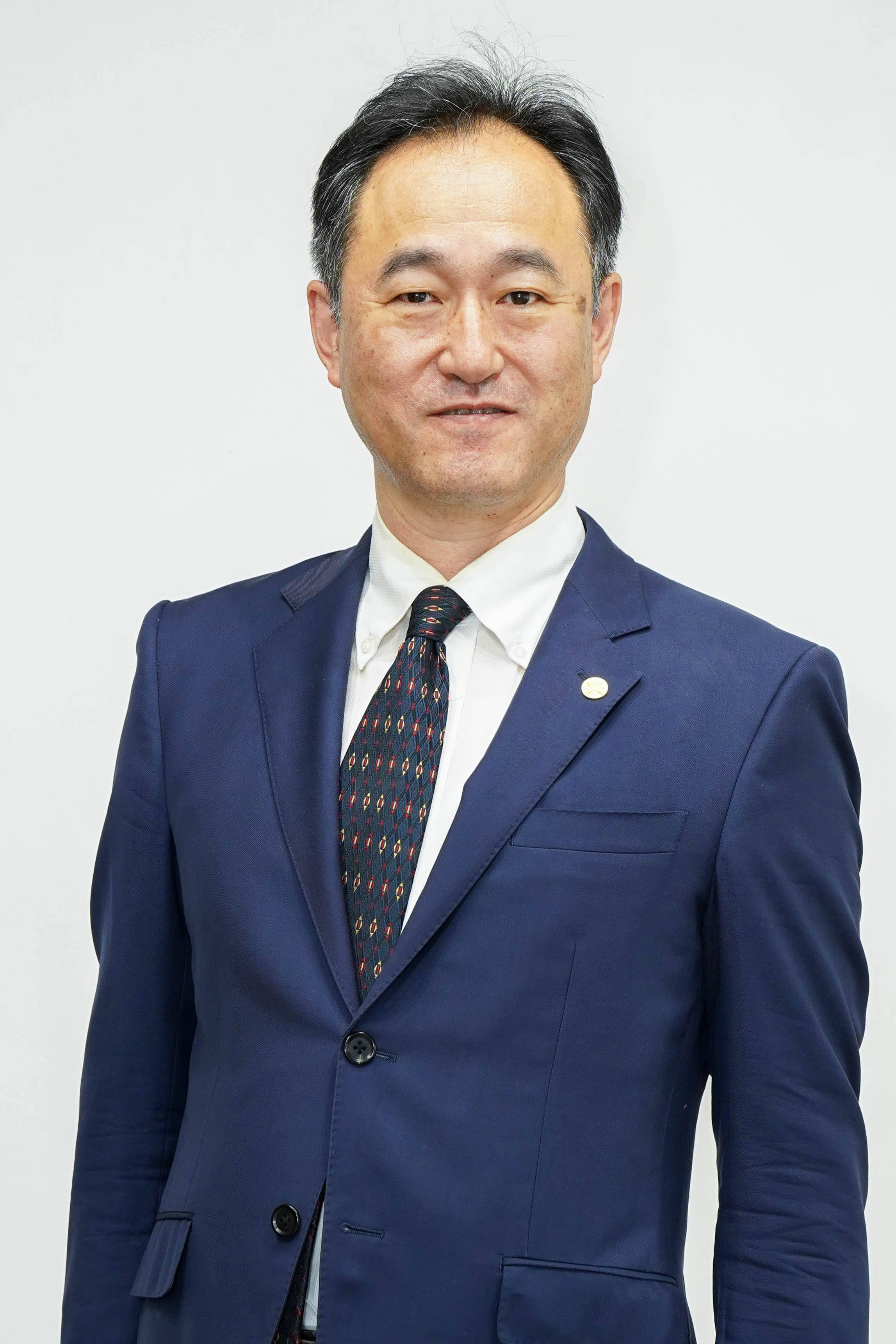 澤田 賢司の写真