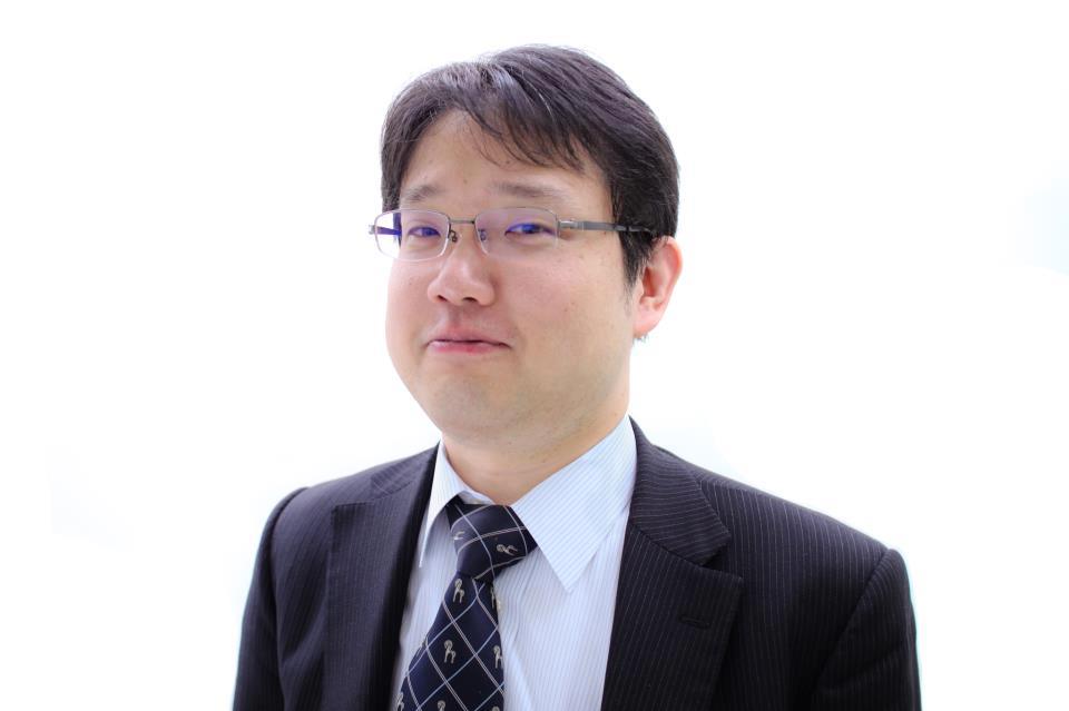 一ノ瀬 誠の写真