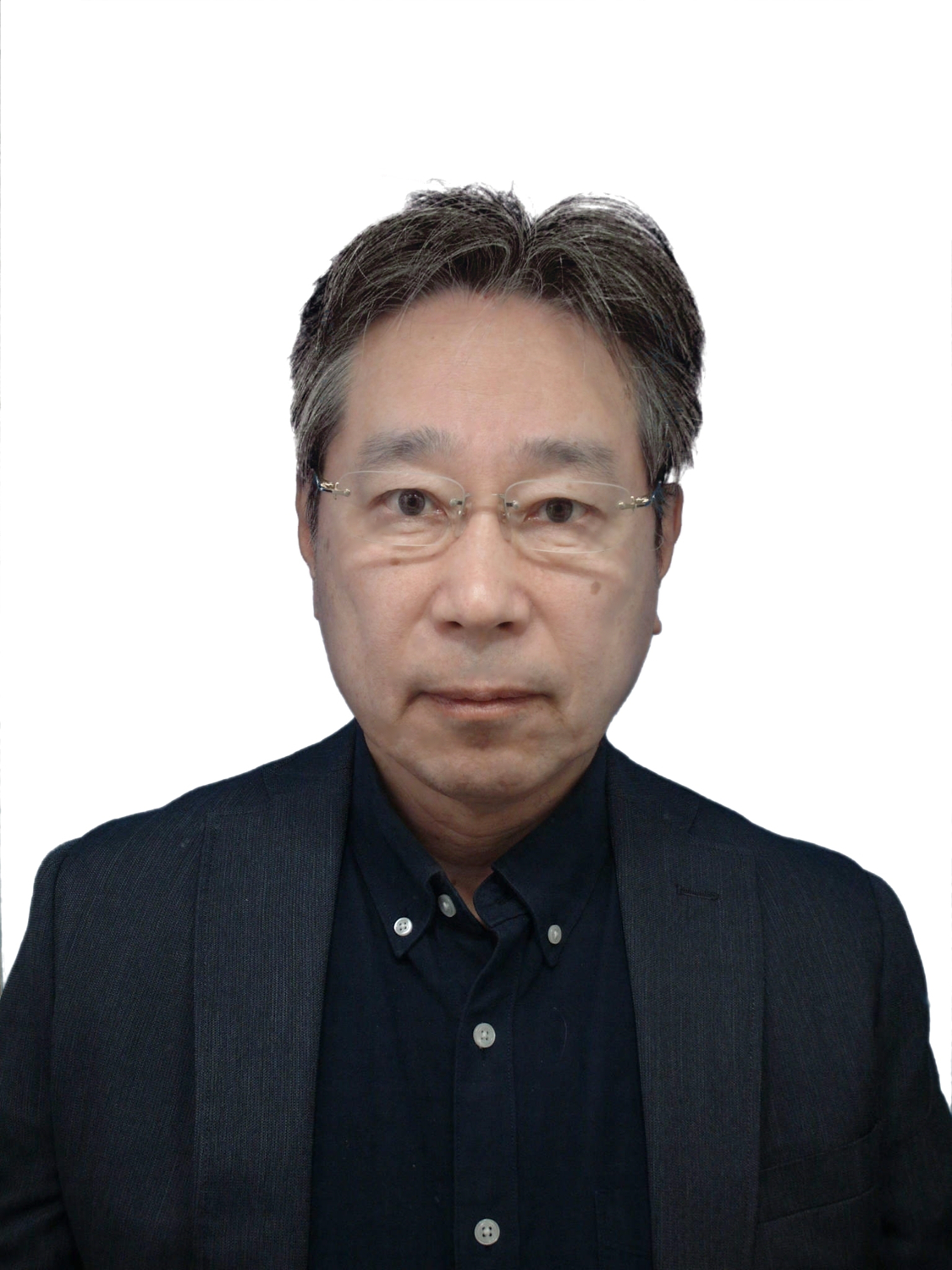 上田 茂雄の写真