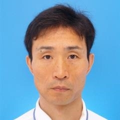 庭野 智の写真