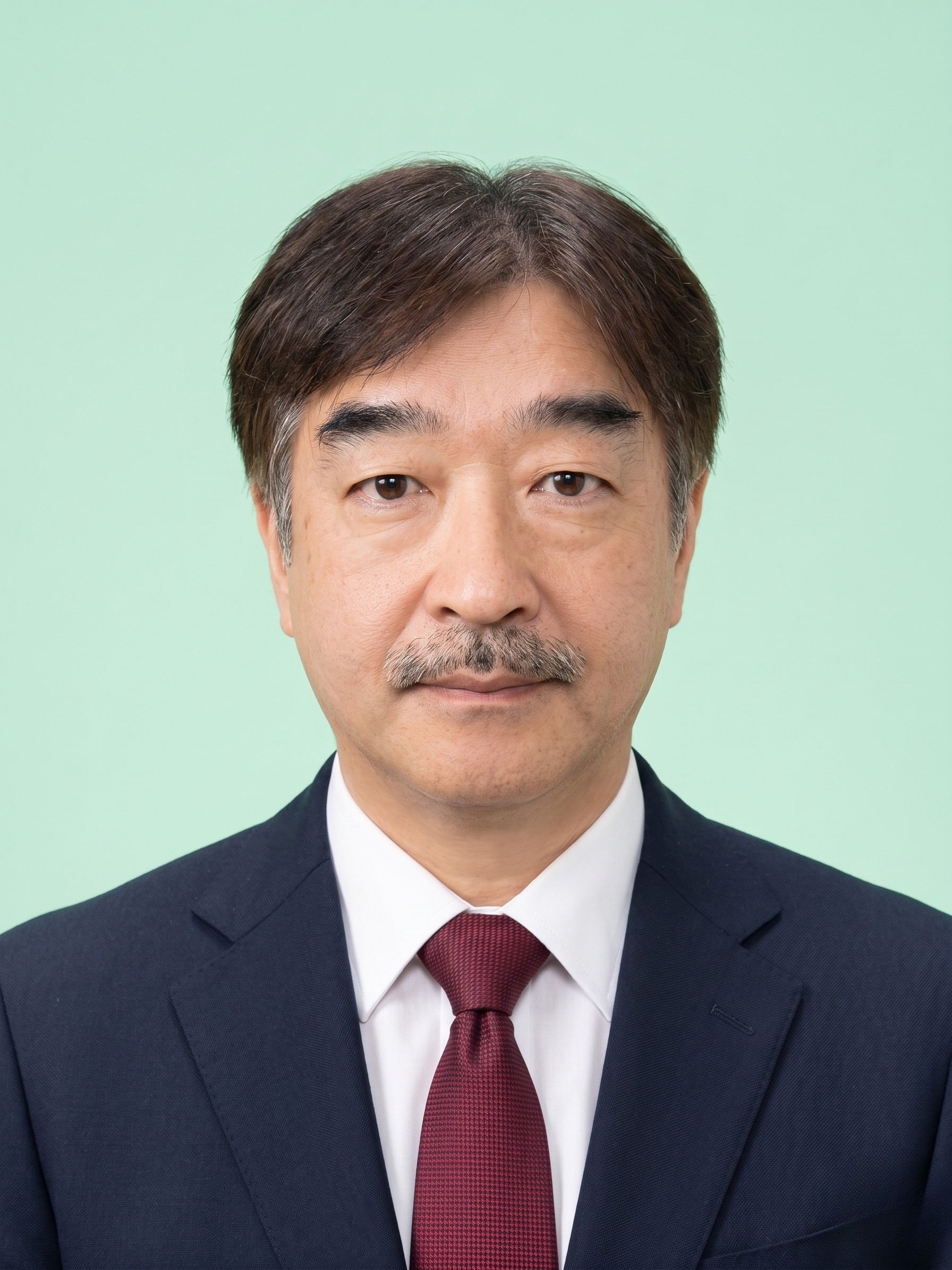 飛田 宏紀の写真