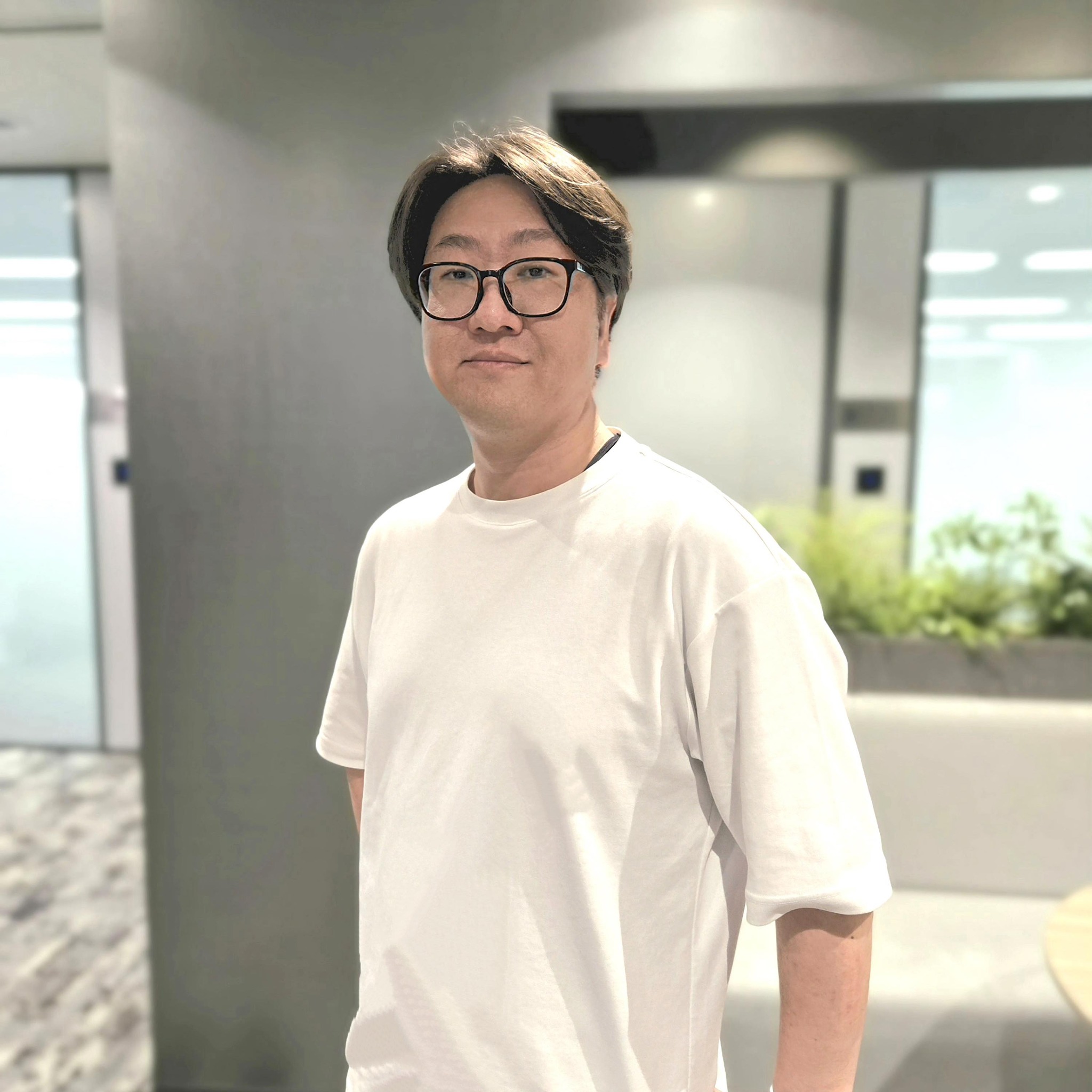 堤 卓也の写真